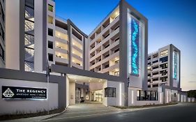 The Regency Apartment Hotel Menlyn